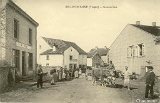 Bellefontaine - Grande Rue